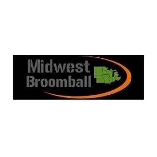 Shop MidwestBroomball logo