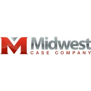 Shop Midwest Shipping Cases logo