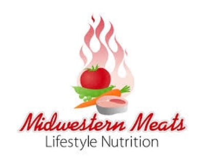 Shop Midwestern Fitness logo
