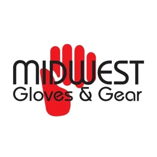 Shop Midwest Glove logo