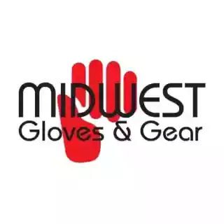 Midwest Glove logo