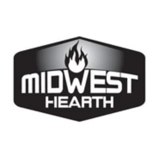 Shop Midwest Hearth logo