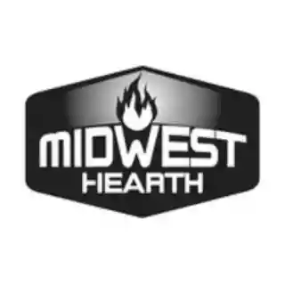 Midwest Hearth discount codes