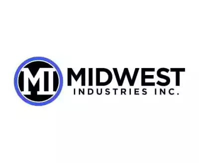 Shop Midwest Industries Inc discount codes logo