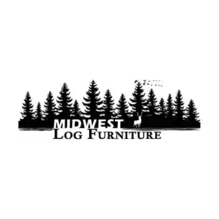 Midwest Log Furniture logo