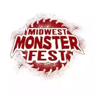 Midwest Monster Fest logo