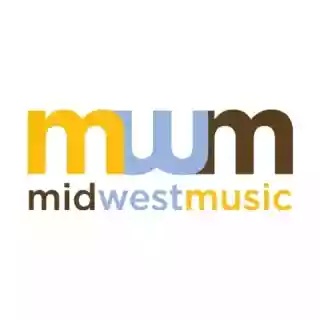 Shop Midwestmusic promo codes logo