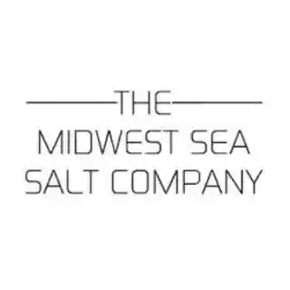 Shop Midwest Sea Salt Company coupon codes logo