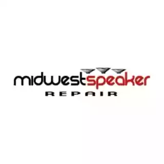 Midwest Speaker Repair coupon codes