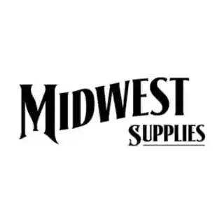Midwest Supplies logo