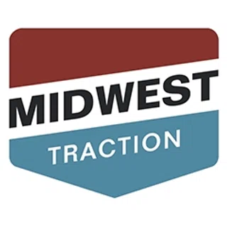 Midwest Traction logo
