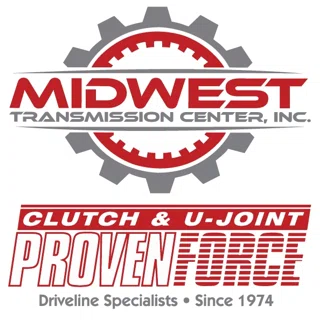 Midwest Transmission Center logo