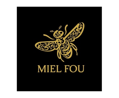Shop Miel Fou logo