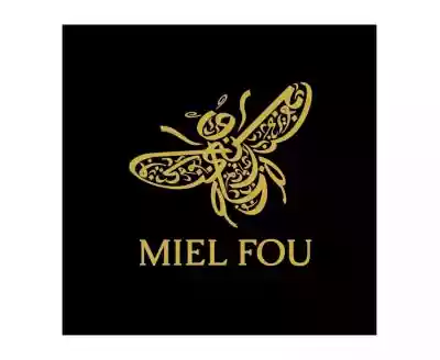 miel-fou.com logo
