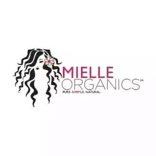 Shop Mielle Organics coupon codes logo