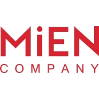 The MiEN Company logo