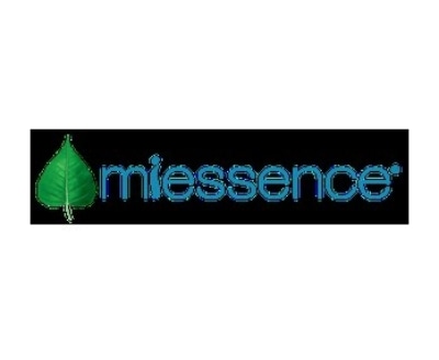 Shop Miessence logo