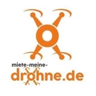 Shop Miete-meine-Drohne.de logo