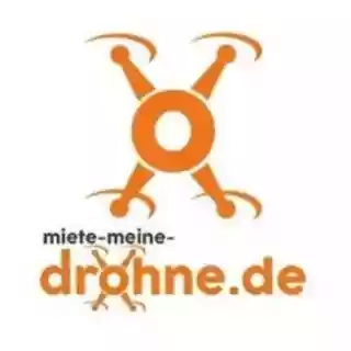 Shop Miete-meine-Drohne.de promo codes logo