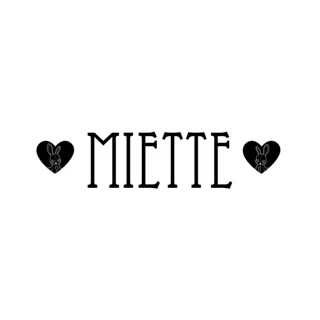 Miette logo