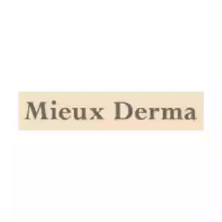 Shop Mieux Derma coupon codes logo