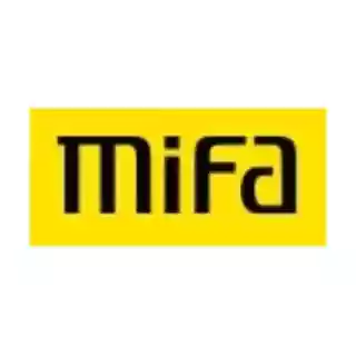 mifa.net logo