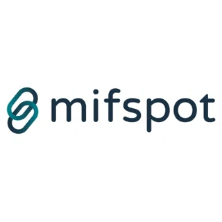 Mifspot  logo