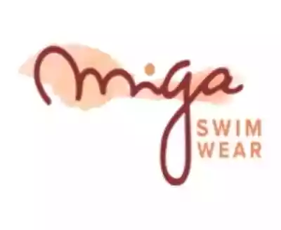 Miga Swimwear discount codes