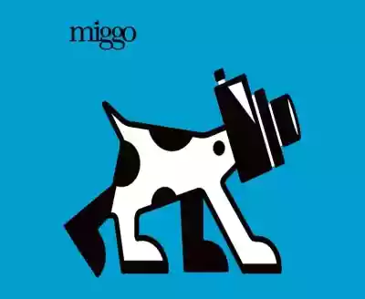 Shop Miggo coupon codes logo