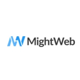 MightWeb logo