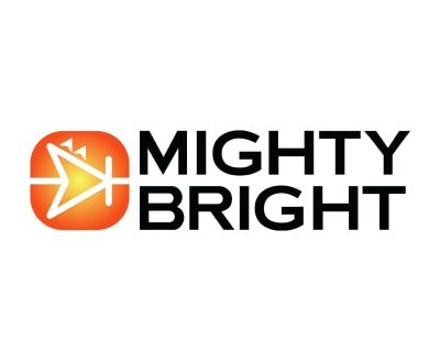 Shop Mighty Bright logo