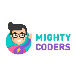 Mighty Coders  logo