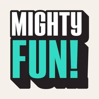 Shop Mighty Fun! logo