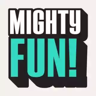 Shop Mighty Fun! discount codes logo