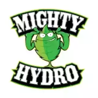 mightyhydro.com logo