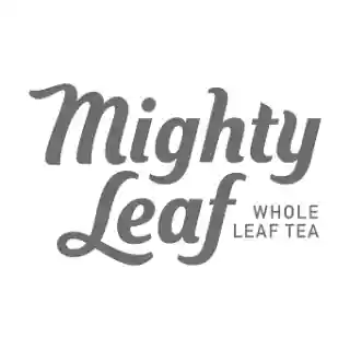 Mighty Leaf coupon codes