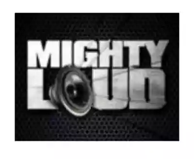 Shop Mighty Loud logo