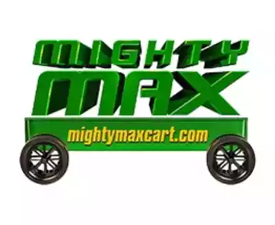 Mighty Max Cart discount codes