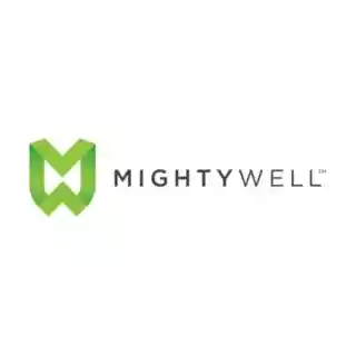 Mighty Well logo
