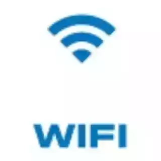 Mighty Wifi logo