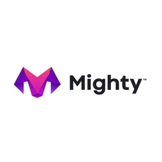 Shop Mighty App logo