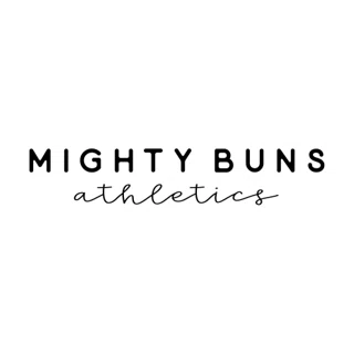 Shop Mighty Buns logo