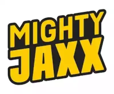 Mighty Jaxx discount codes