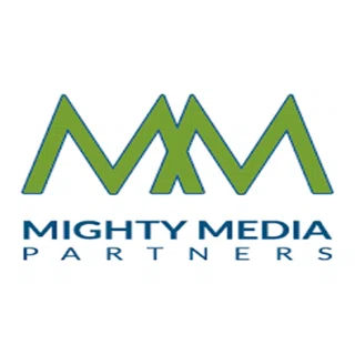 Mighty Media Partners logo