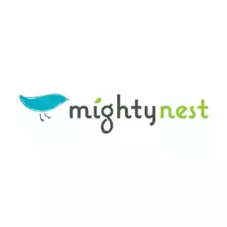 mightynest.com logo