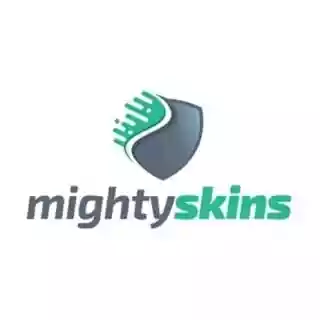 mightyskins.com logo