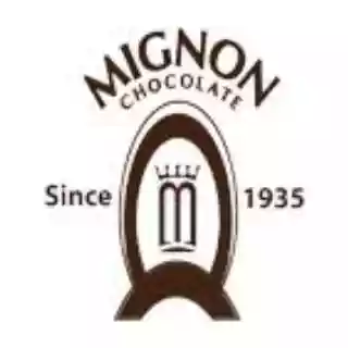 Mignon Chocolate coupon codes