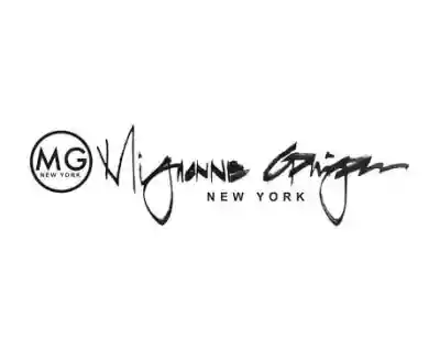 Mignonne Gavigan logo
