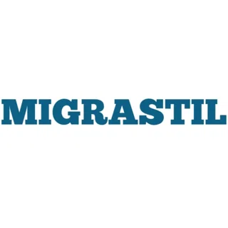 Migrastil logo
