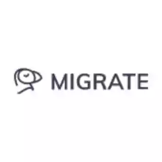 Shop Migrate promo codes logo
